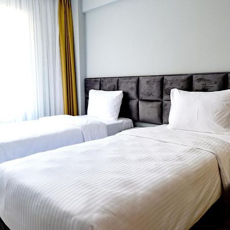 Soi Hotels & Suites - Taksim City Center อิสตันบูล ภายนอก รูปภาพ