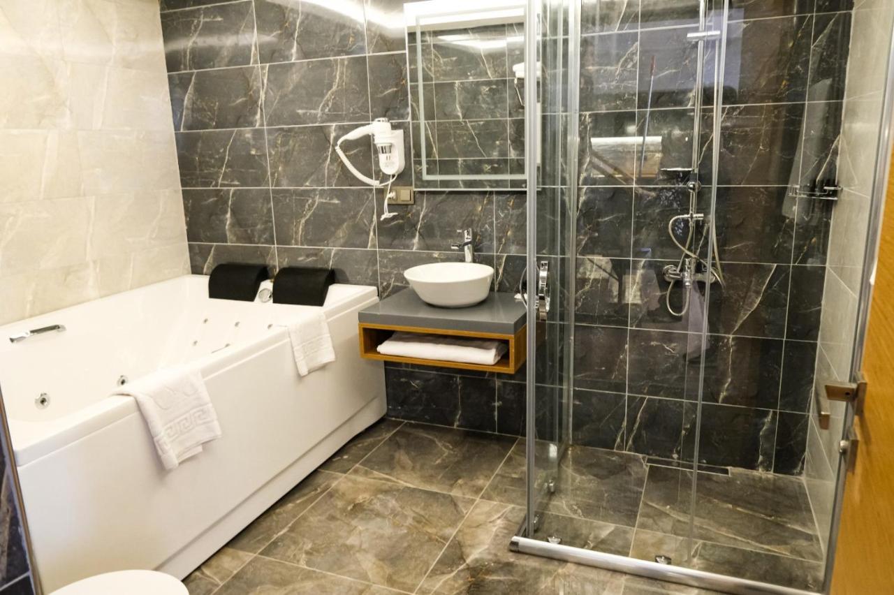 Soi Hotels & Suites - Taksim City Center อิสตันบูล ภายนอก รูปภาพ