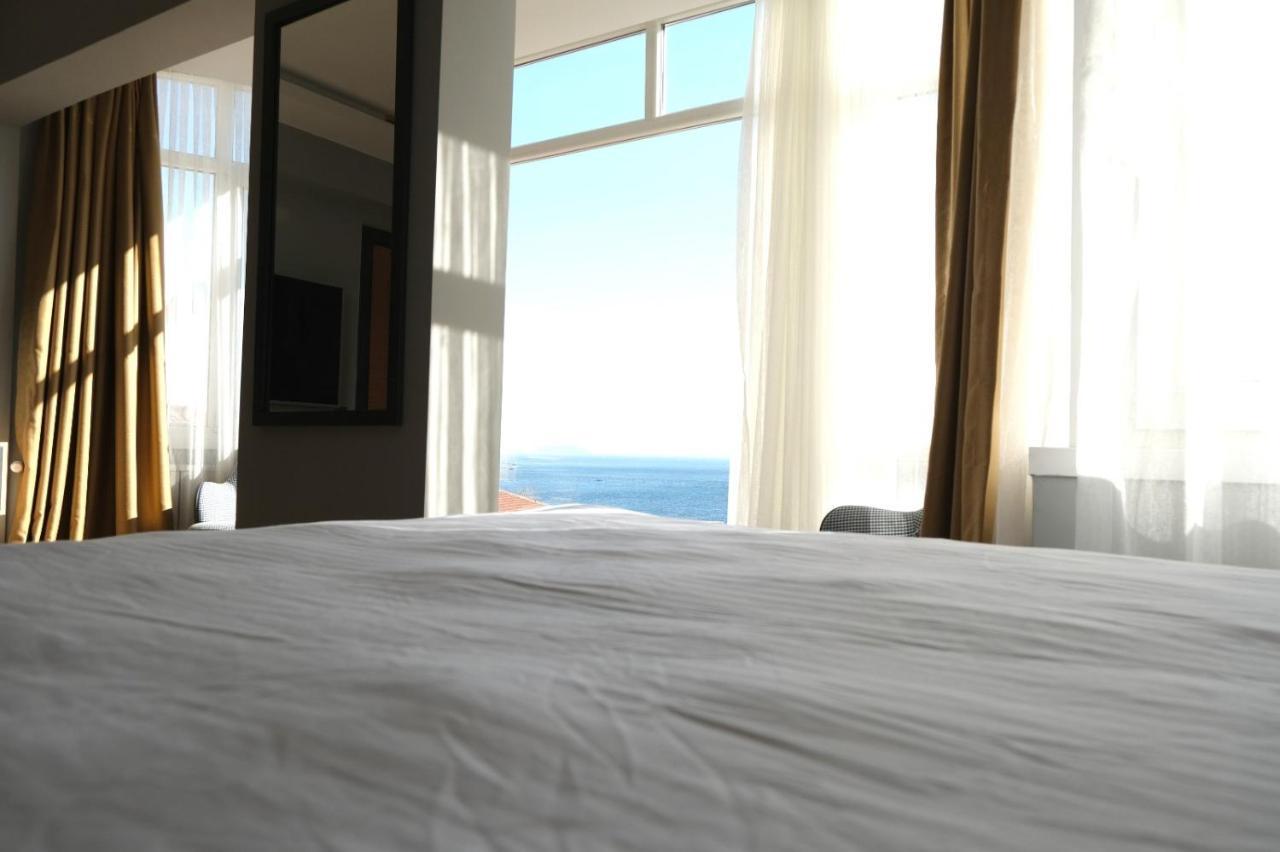 Soi Hotels & Suites - Taksim City Center อิสตันบูล ภายนอก รูปภาพ