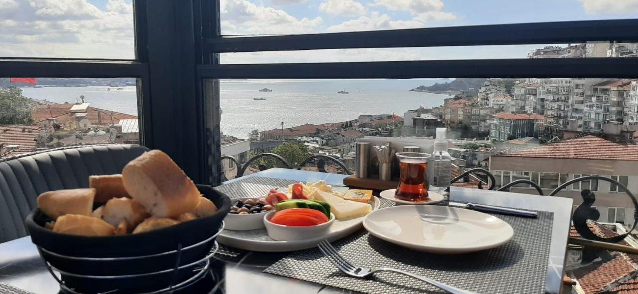 Soi Hotels & Suites - Taksim City Center อิสตันบูล ภายนอก รูปภาพ